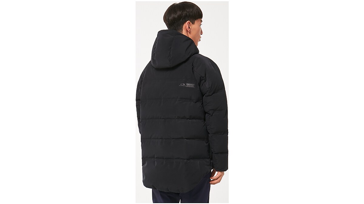 ディズニーコレクション OAKLEY Rs Shell Respectable Down Jacket
