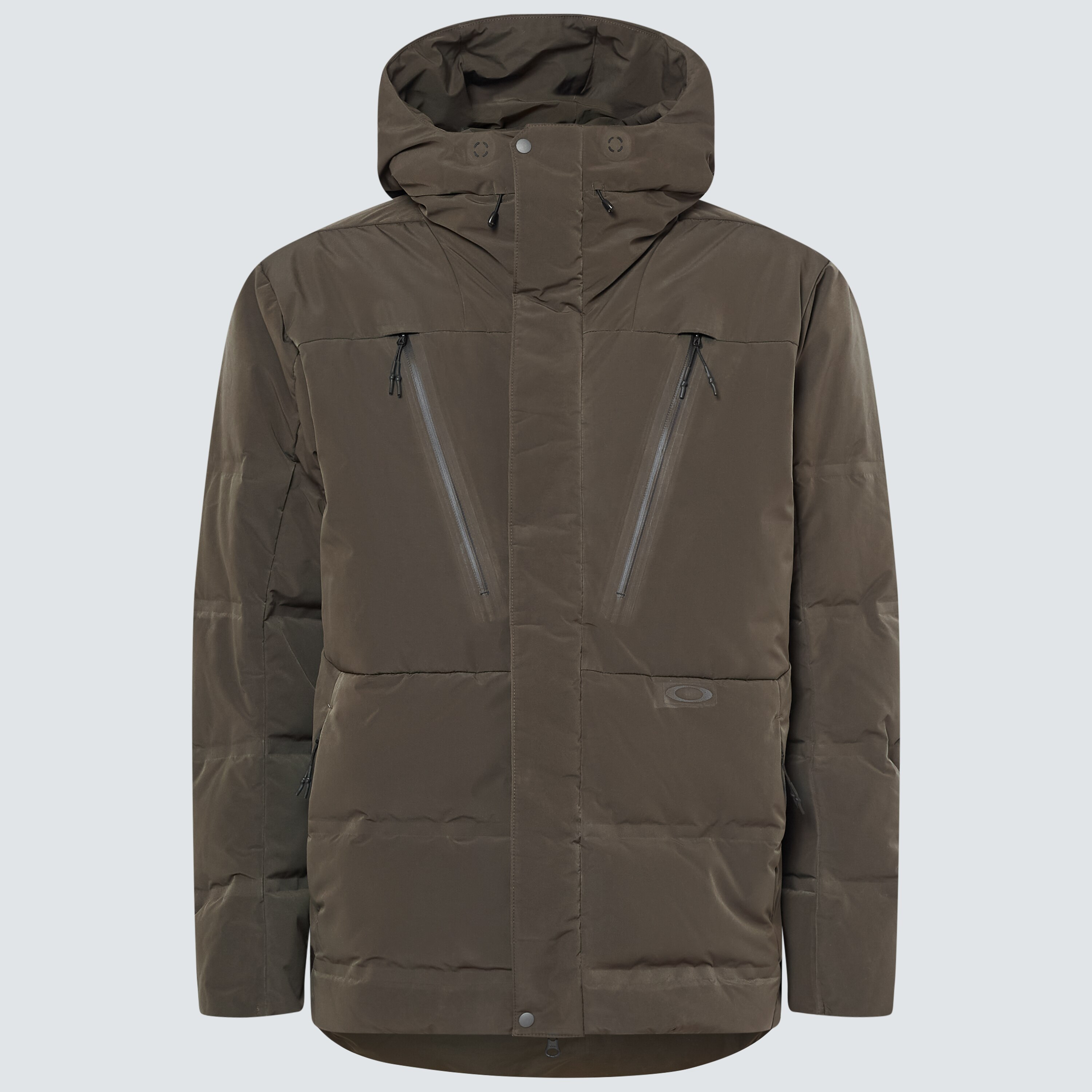 色移り有り OAKLEY Rs Shell Respectable Down Jacket | www.tegdarco.com