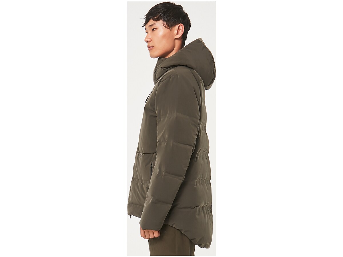 待望の再入荷! OAKLEY Rs Shell Respectable Down Jacket - 通販 - www