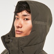 ディズニーコレクション OAKLEY Rs Shell Respectable Down Jacket