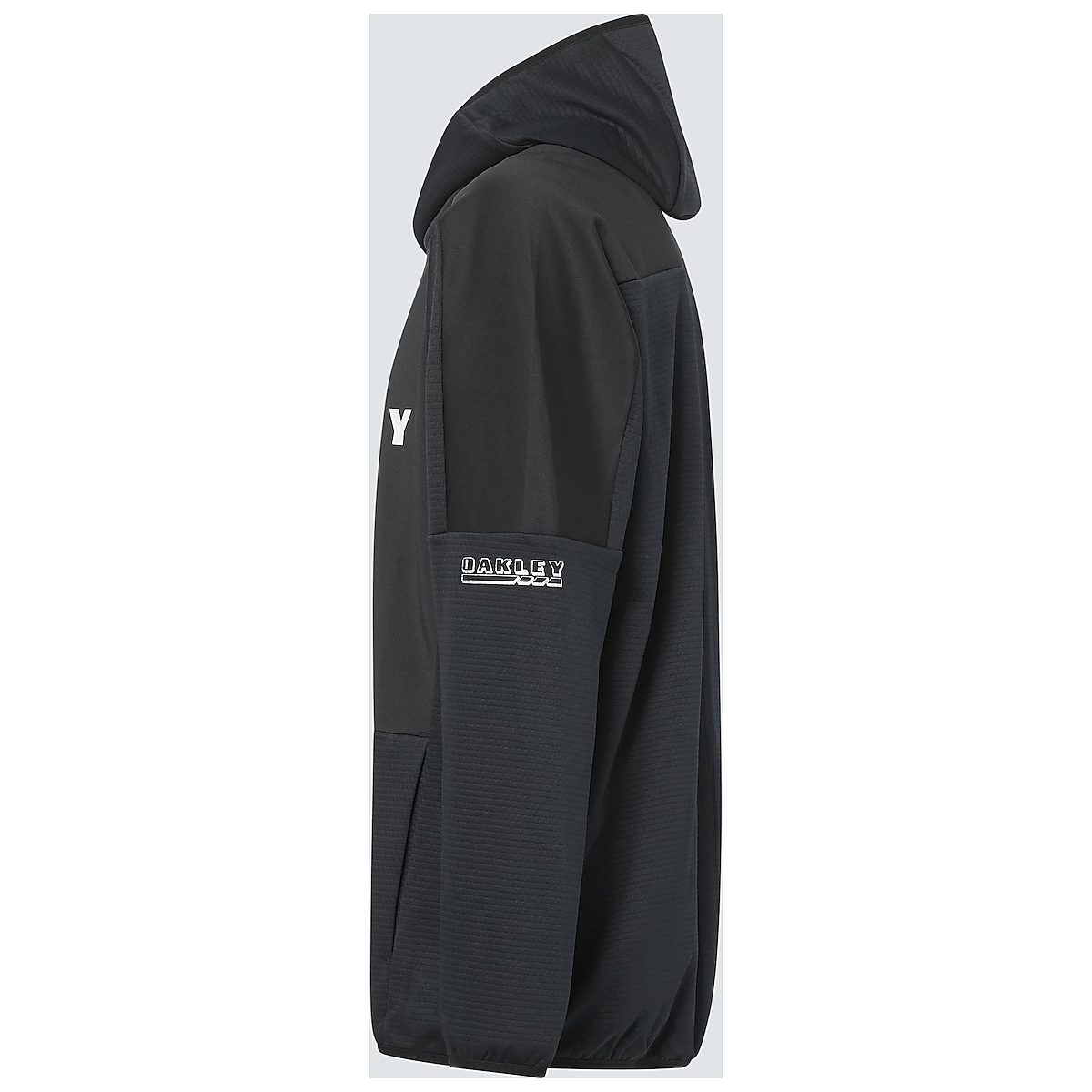 Oakley Striking Wb Fleece Ls Hoody 2.0 - Blackout | Oakley JP Store