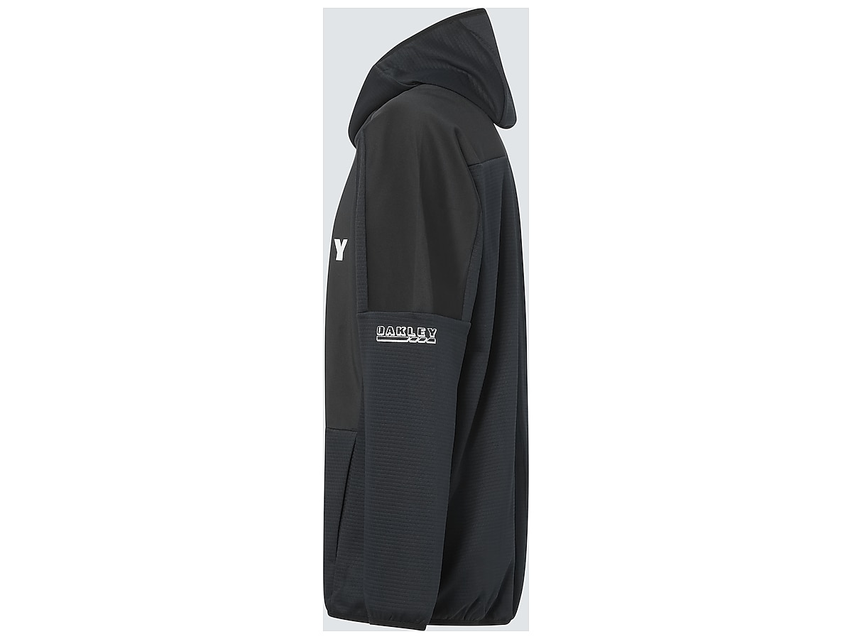 Oakley Striking Wb Fleece Ls Hoody 2.0 - Blackout | Oakley JP Store