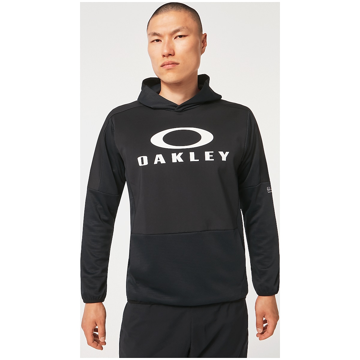 Oakley Striking Wb Fleece Ls Hoody 2.0 - Blackout | Oakley JP Store