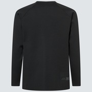 Rs Veil Robust Ew Holder Sweater - Blackout
