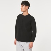 Rs Veil Robust Ew Holder Sweater - Blackout