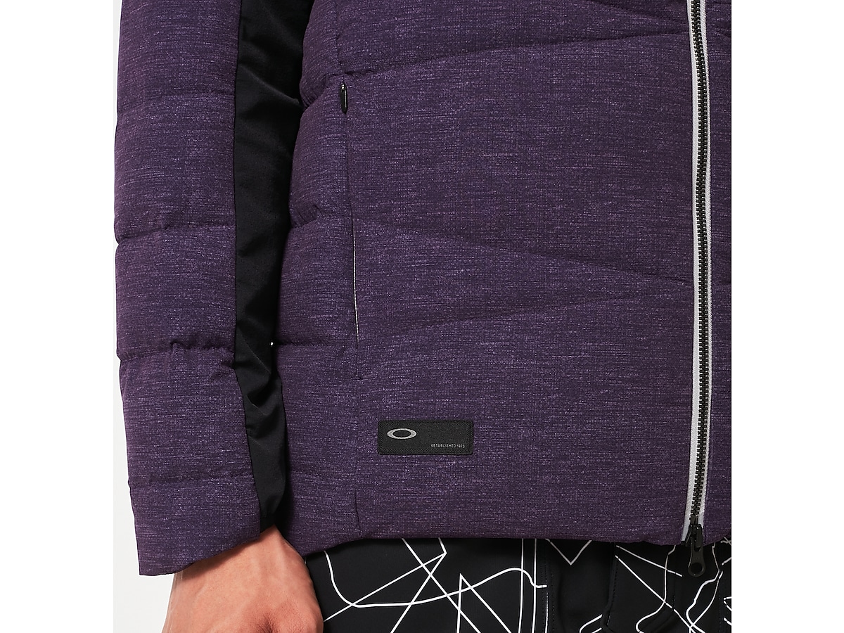 Oakley Skull Exalt Down Jacket 2.0 - Grape | Oakley® 日本