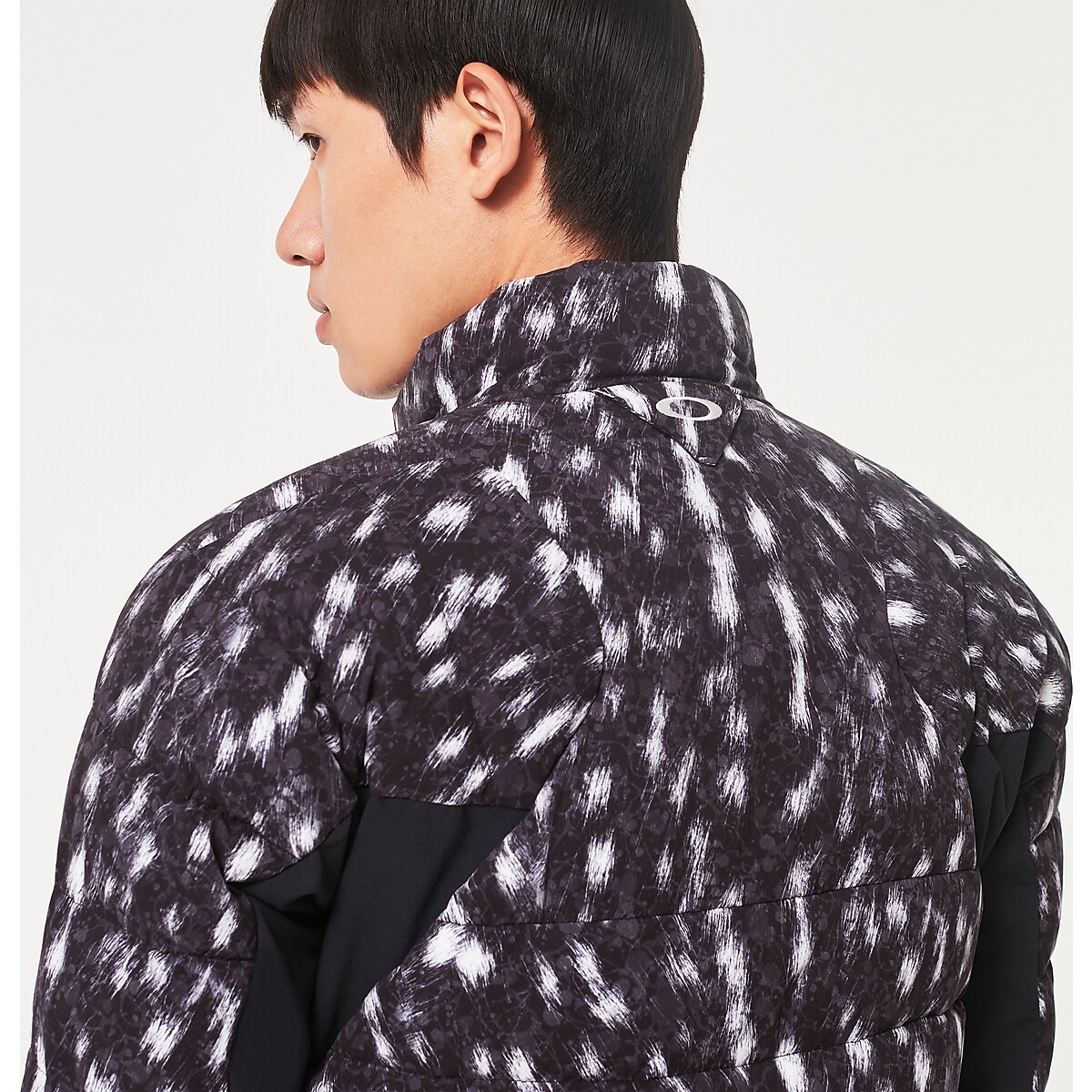 Oakley Skull Exalt Down Jacket 2.0 - Black Print | Oakley® 日本