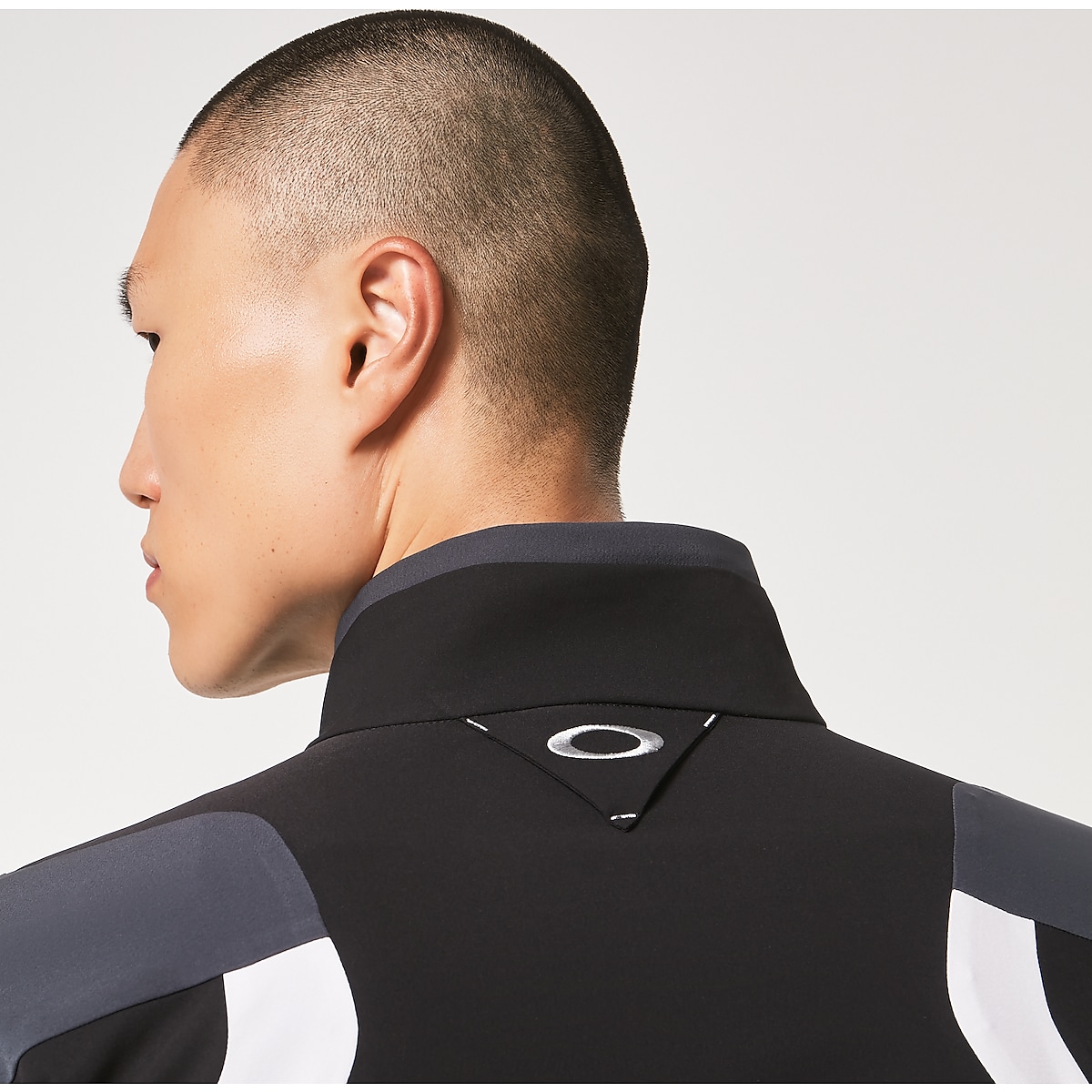 OAKLEY ゴルフ SKULL WATER RESISTANT JACKET