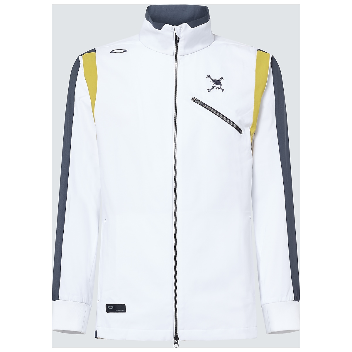 OAKLEY ゴルフ SKULL WATER RESISTANT JACKET