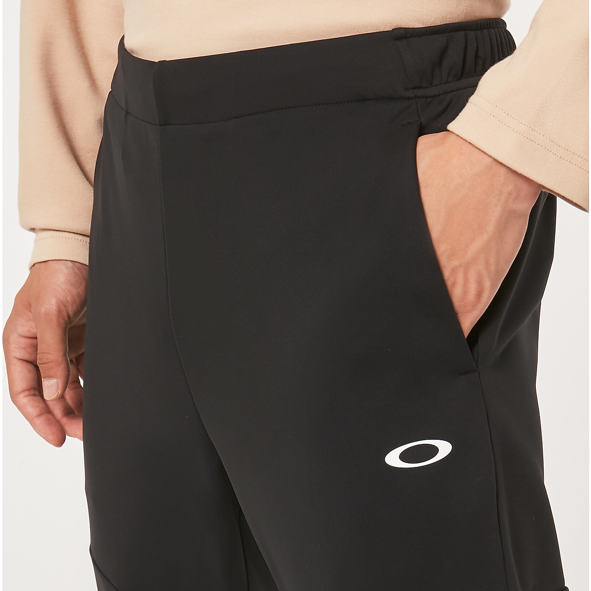 Oakley Enhance Tech Jersey Pants 12.7 - Blackout | Oakley JP Store