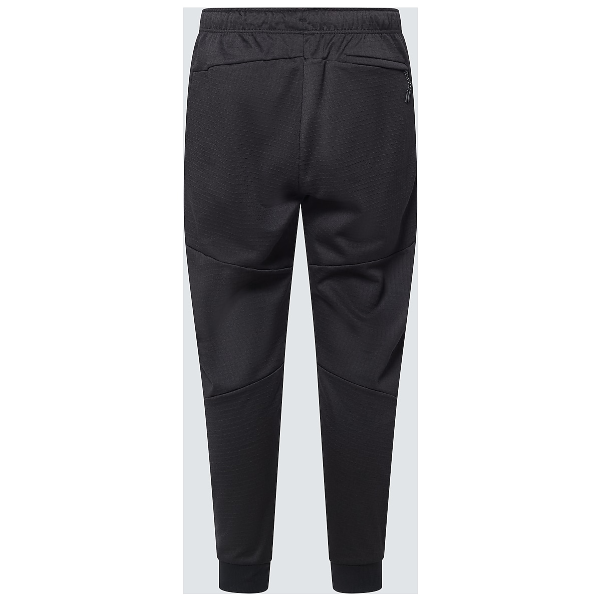 Oakley Enhance Grid Fleece Pant 12.7 - Blackout | Oakley JP Store