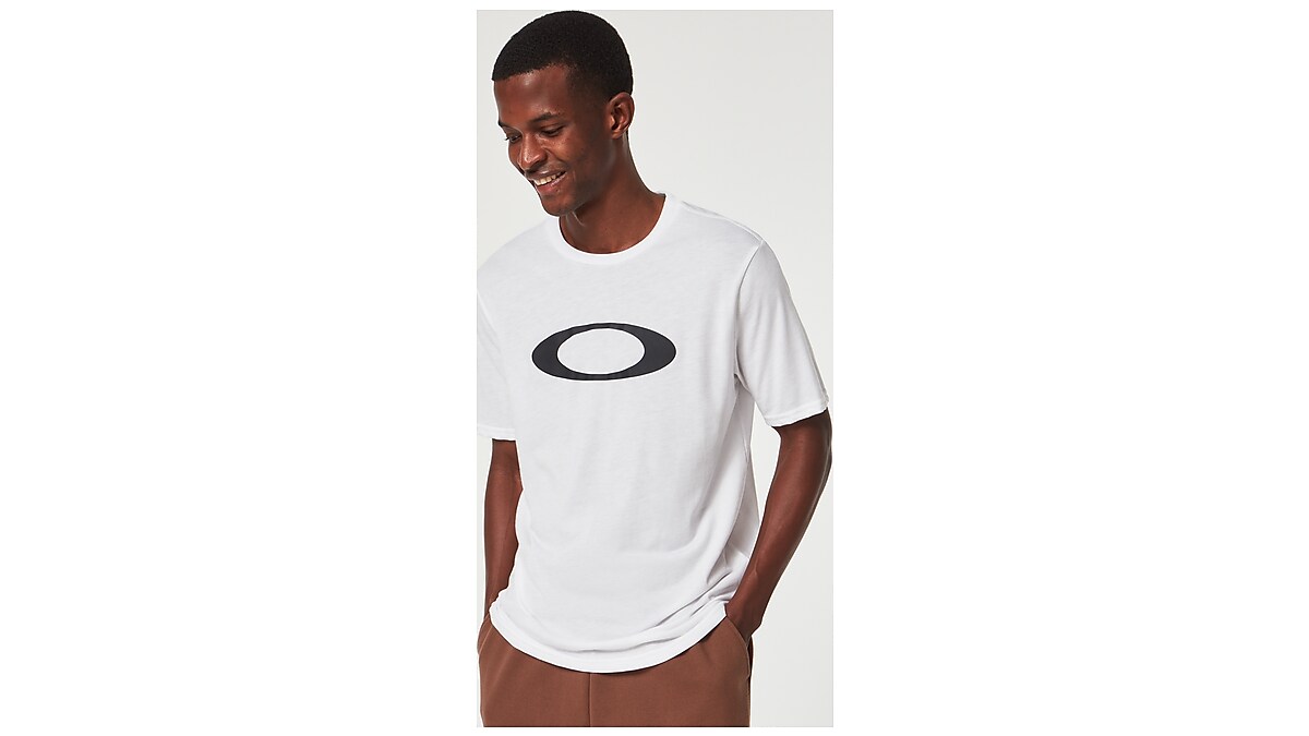 Camiseta Oakley Ellipse Tee LIne - Masculina em Promoção