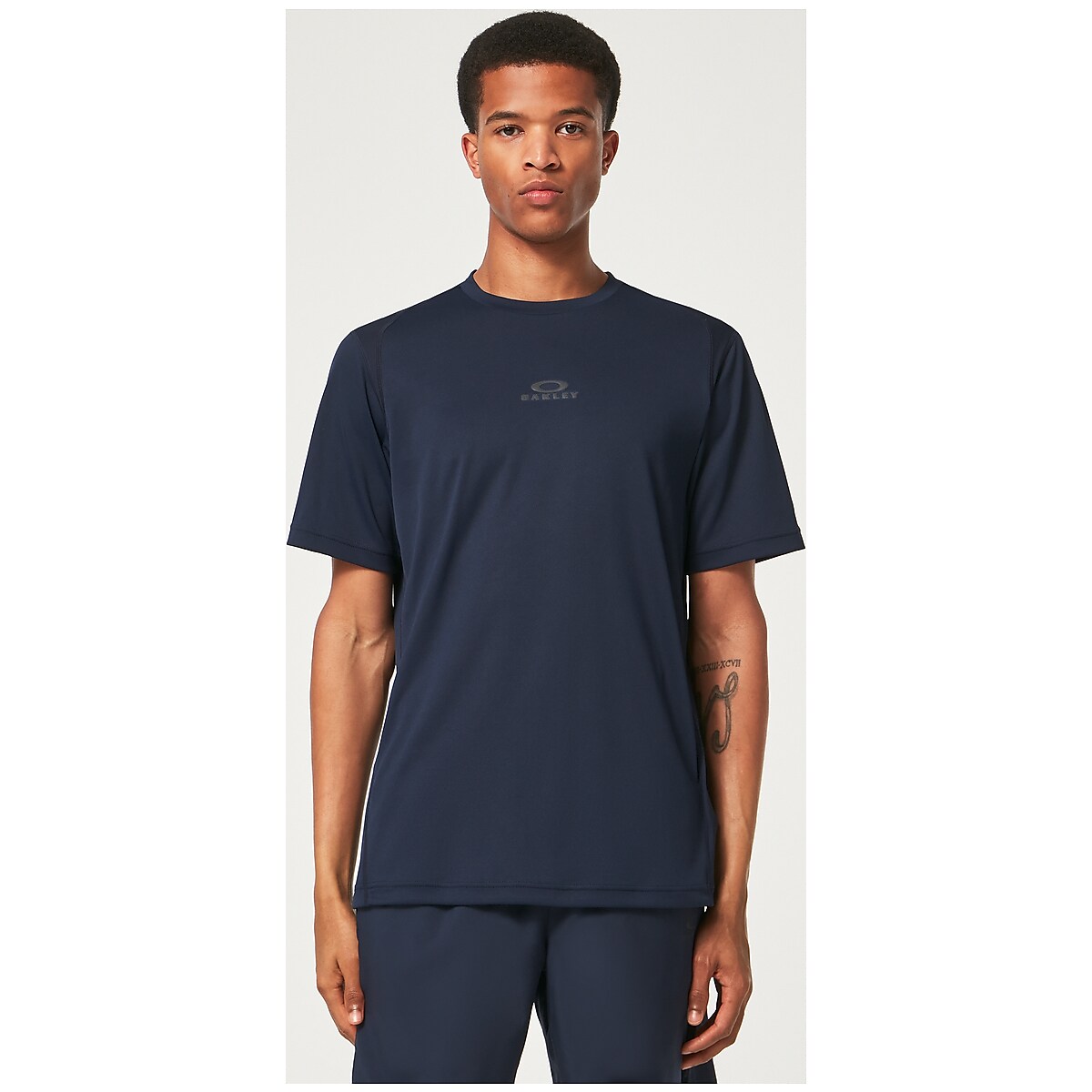 【OAKLEY】25ss FOUNDATINAL TRAINING T-SHIRT Oakley Fgl Tactical Tee 4.0 - Phantom | Oakley® US