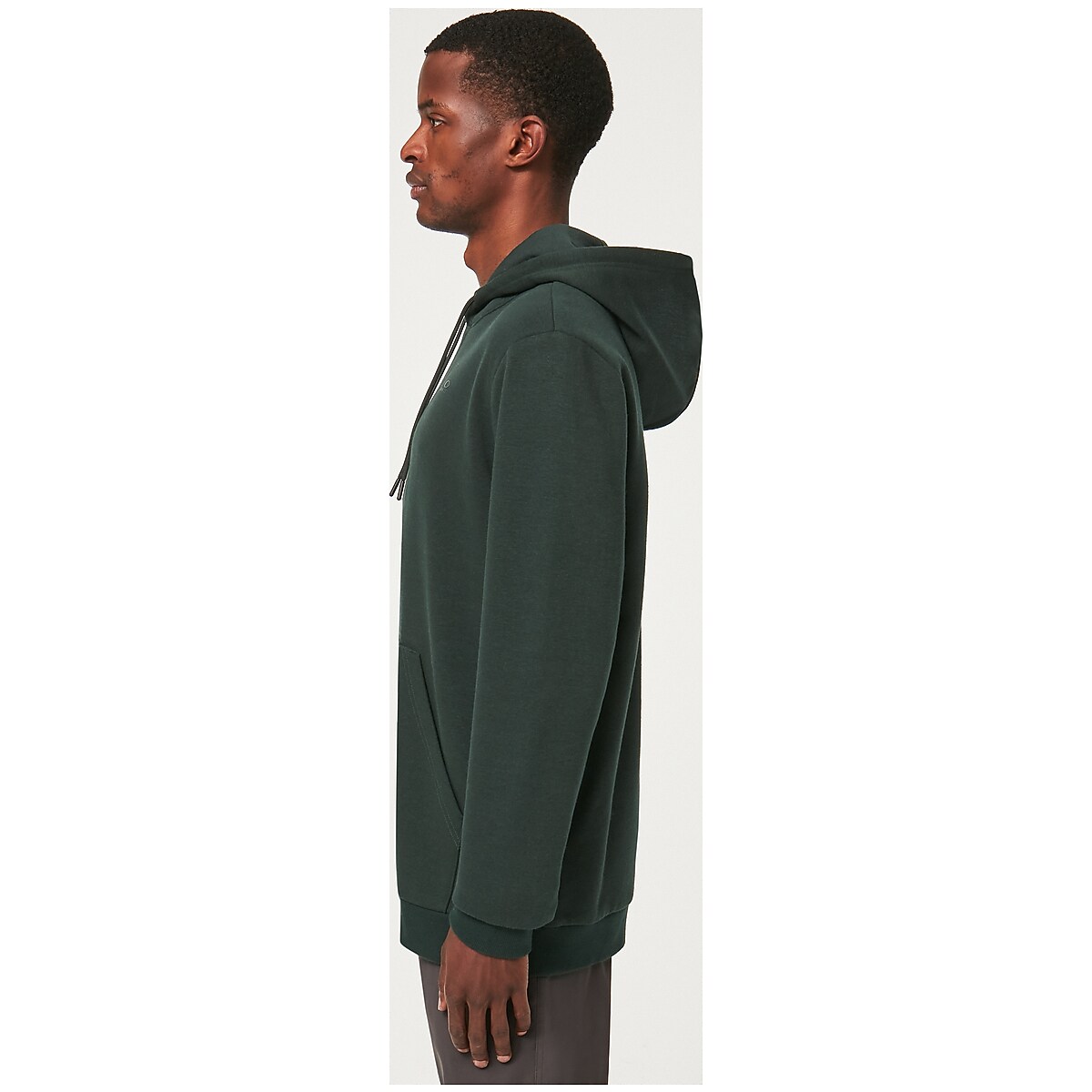 Oakley Relax Pullover Hoodie - Hunter Green | Oakley® DE