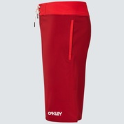 Double Up 20 Rc Boardshorts - Red Line/Iron Red