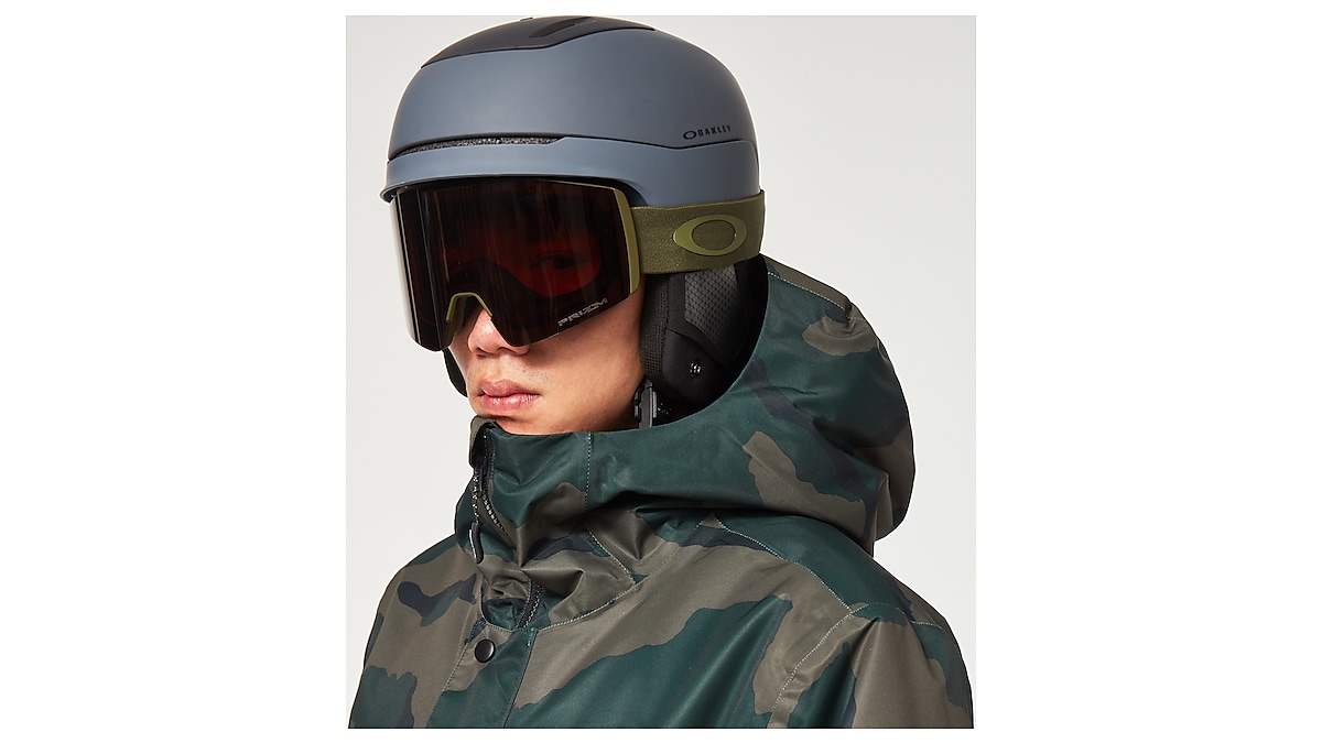 Oakley Jacket hotsell and Helmet