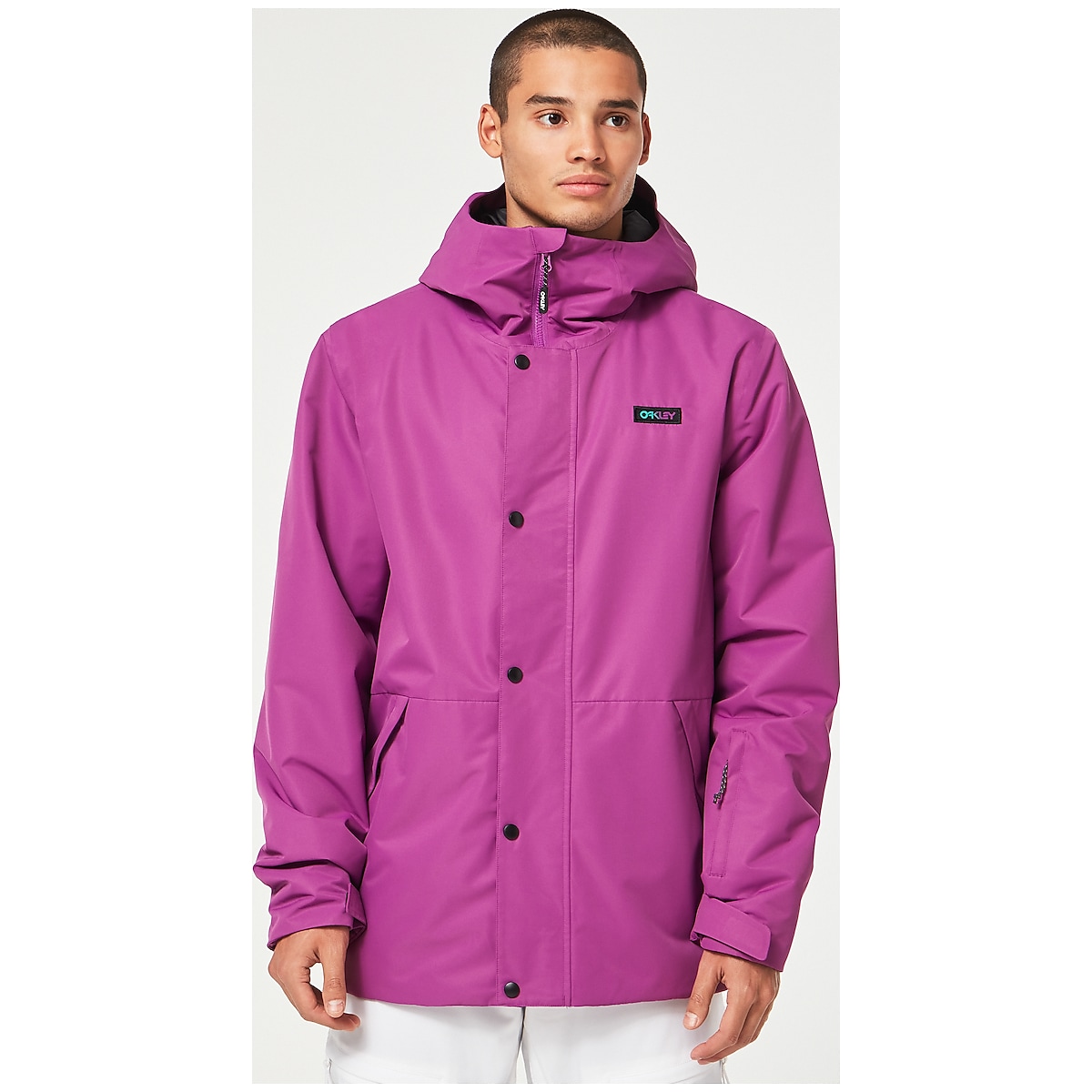 Oakley Range Rc Jacket - Ultra Purple | Oakley® 日本