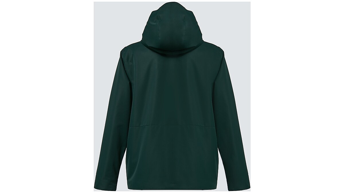 Oakley Range Rc Jacket - Blackout | Oakley® EU