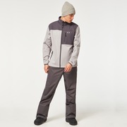 Whistler Rc Sweatshirt - Stone Gray