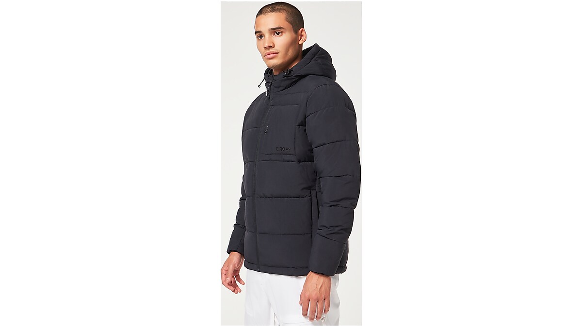 Oakley Range Rc Jacket - Blackout | Oakley® | Official