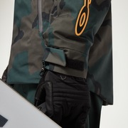 Tc Gunn 2.0 Rc Shell Jacket - B1B Camo Hunter