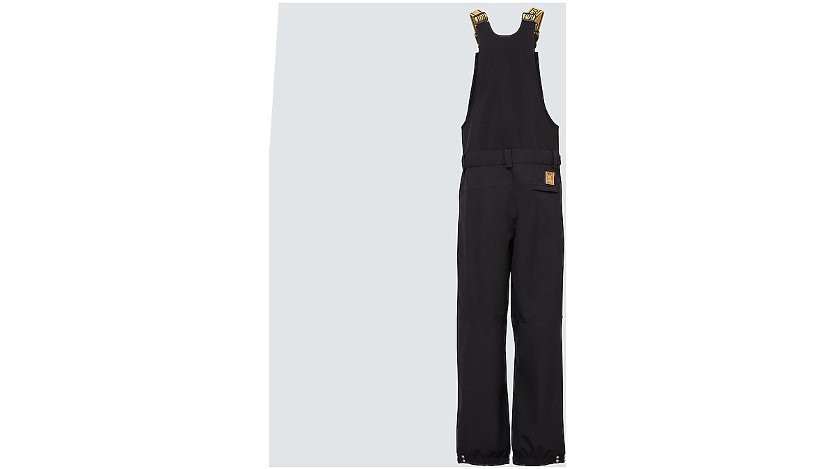 Oakley Tc Gunn 2.0 Rc Bib - Blackout | Oakley® EU