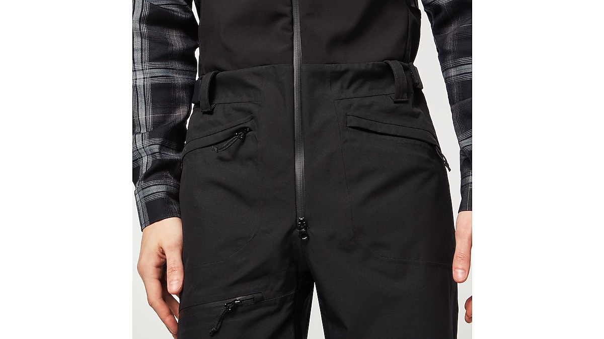 Oakley Tc Gunn 2.0 Rc Bib - Blackout | Oakley® EU