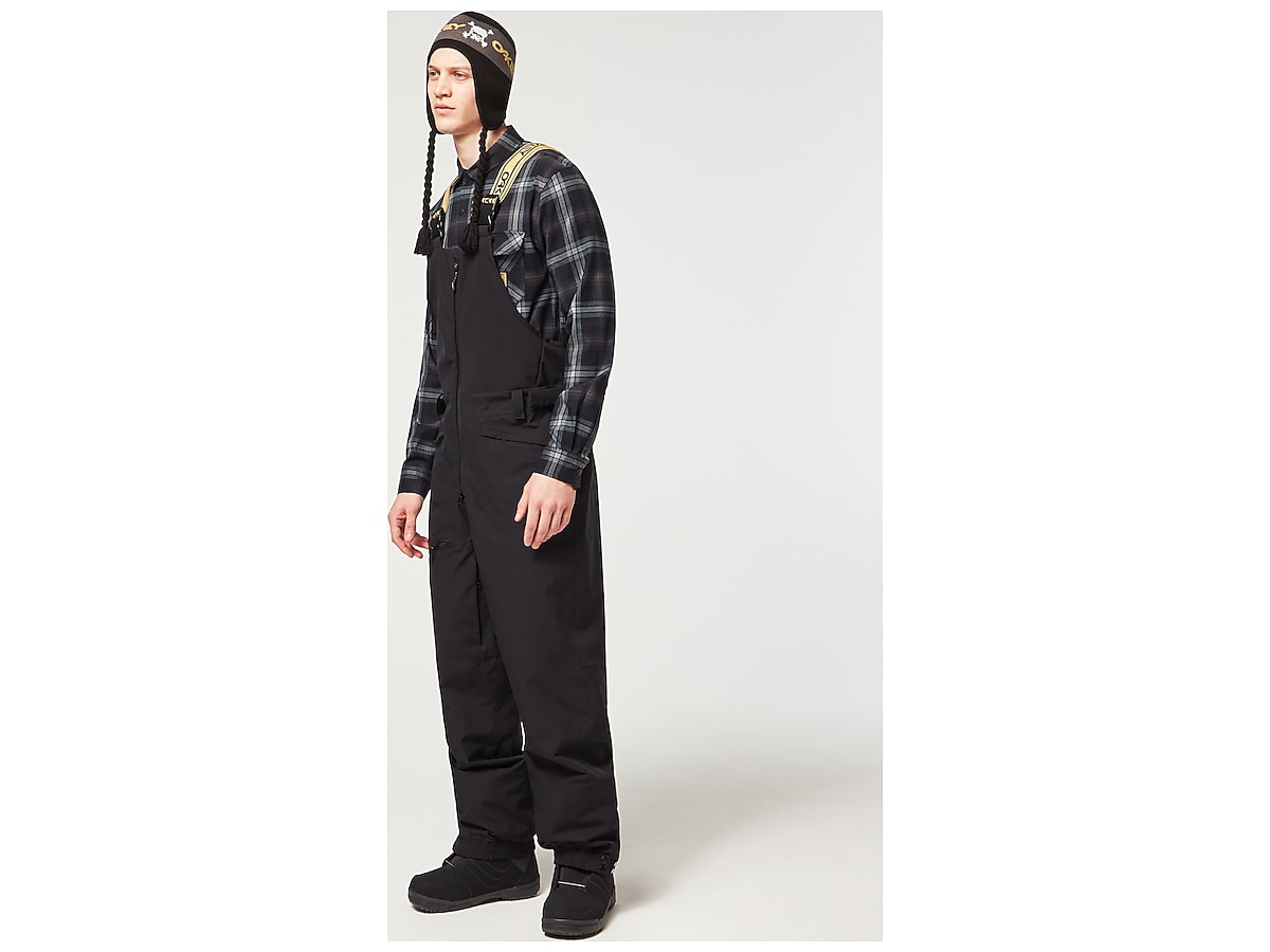 新品未使用 半額以下！オークリー スキーパンツ TC GUNN RC BIB FOA404749__9WQ.png