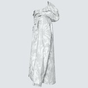 Tc Earth  Shell Jacket - Grey Mountain Tie Dye Pt