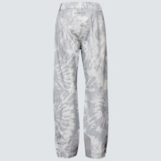 Tc Earth Shell Pant - Grey Mountain Tie Dye Pt