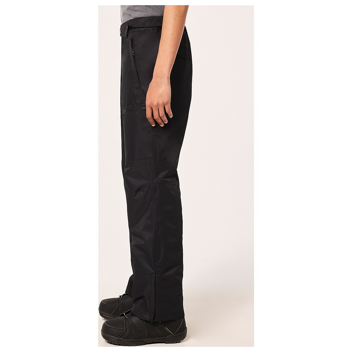 Oakley Tc Earth Shell Pant - Blackout | Oakley® EU