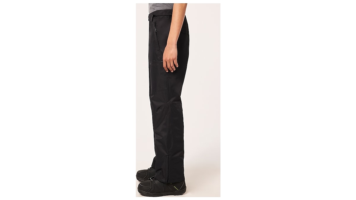 Oakley Tc Earth Shell Pant - Blackout | Oakley® EU Oakley Tc Earth Shell Pant - Blackout | Oakley® EU