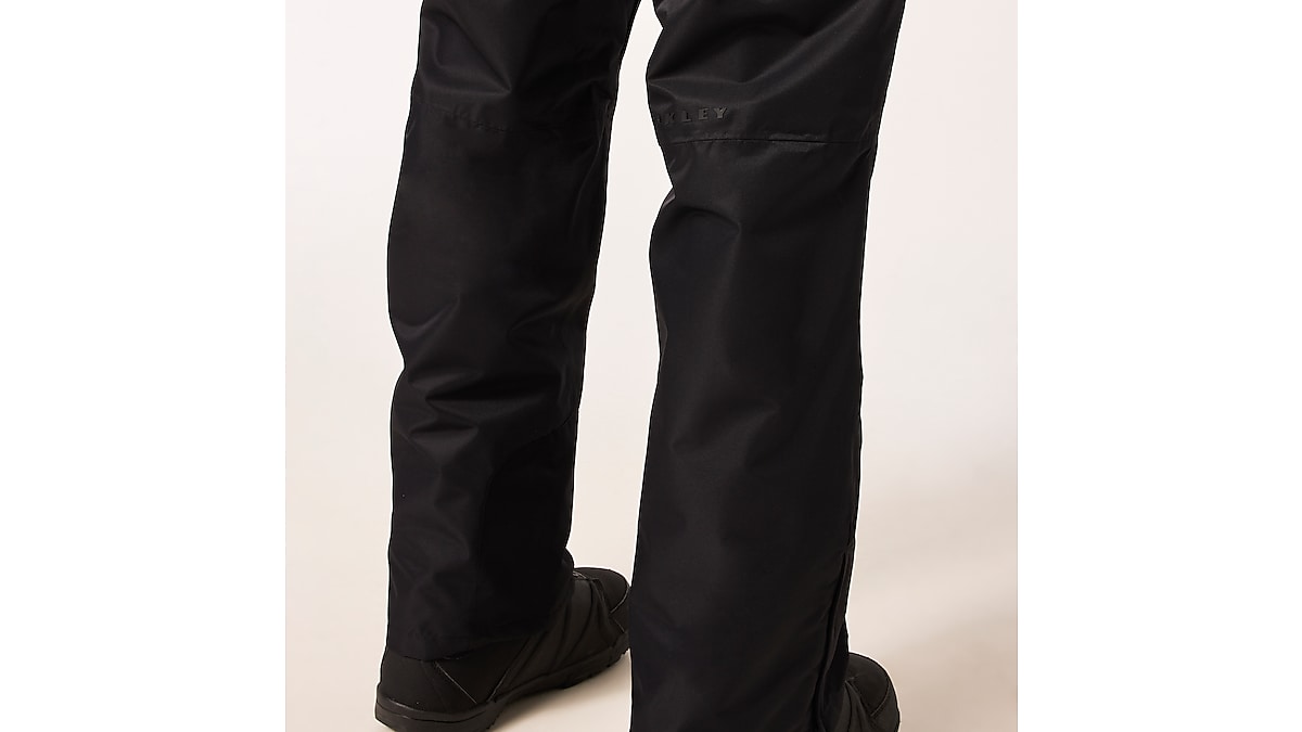 Oakley Tc Earth Shell Pant - Blackout | Oakley® BE