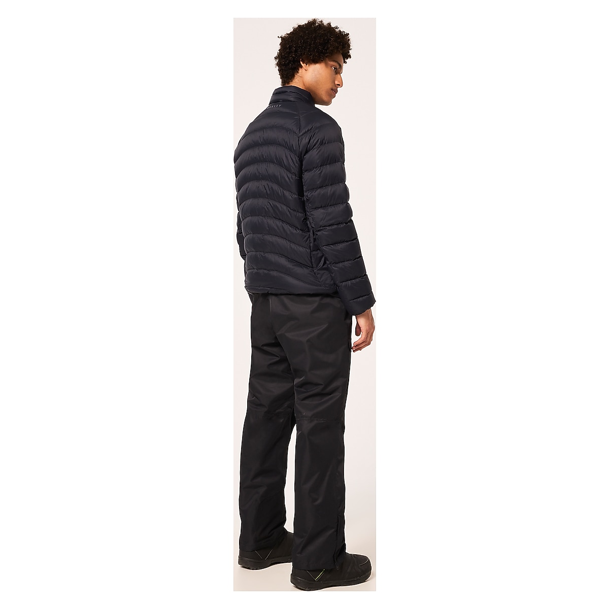 Oakley Tc Earth Shell Pant in Blackout | Oakley® EU