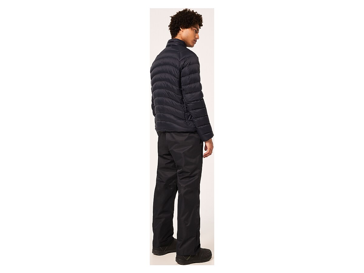 Oakley Tc Earth Shell Pant in Blackout | Oakley® EU