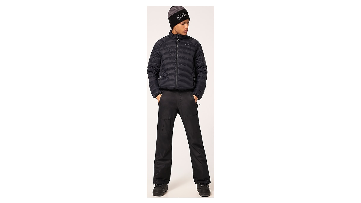Oakley Tc Earth Shell Pant - Blackout | Oakley® EU Oakley Tc Earth Shell Pant - Blackout | Oakley® EU