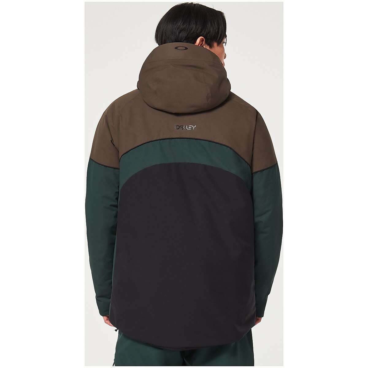 Oakley rotation jacket sales