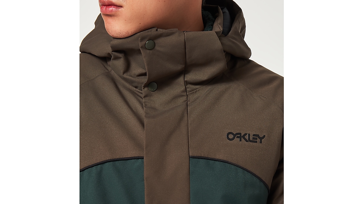 Oakley rotation jacket sales