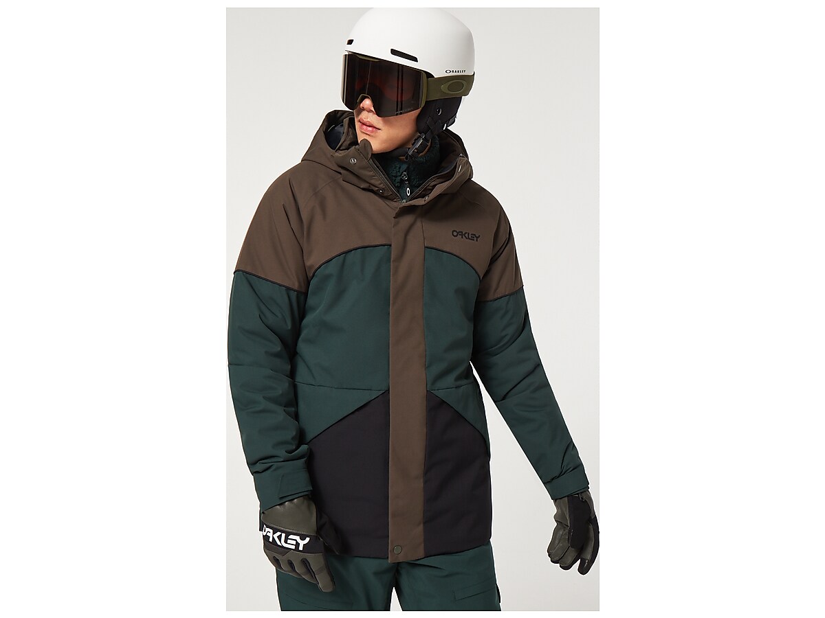 Oakley rotation jacket sales