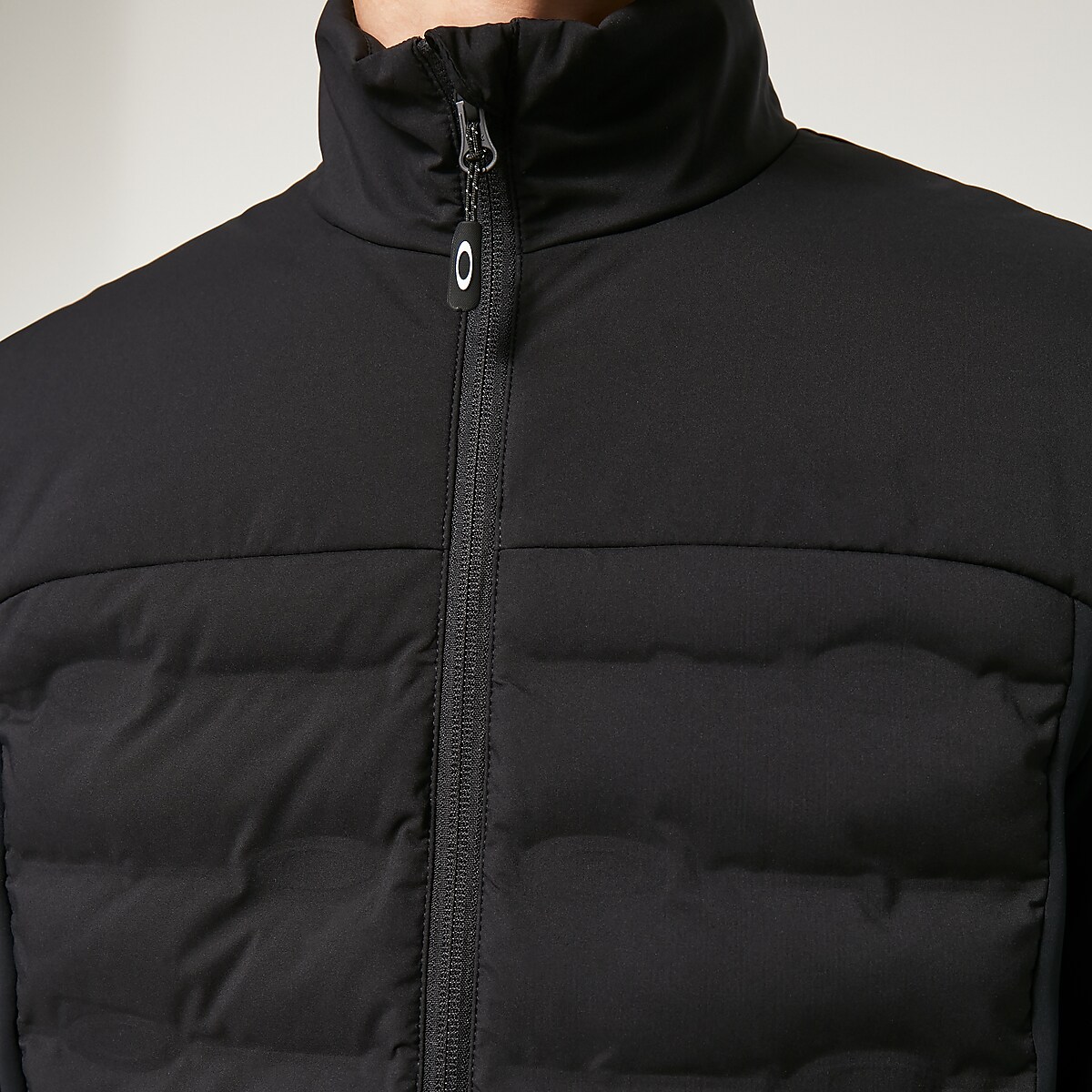 Oakley Ellipse Rc Quilted Jacket - Blackout | Oakley® EU Oakley Ellipse Rc Quilted Jacket - Blackout | Oakley® EU