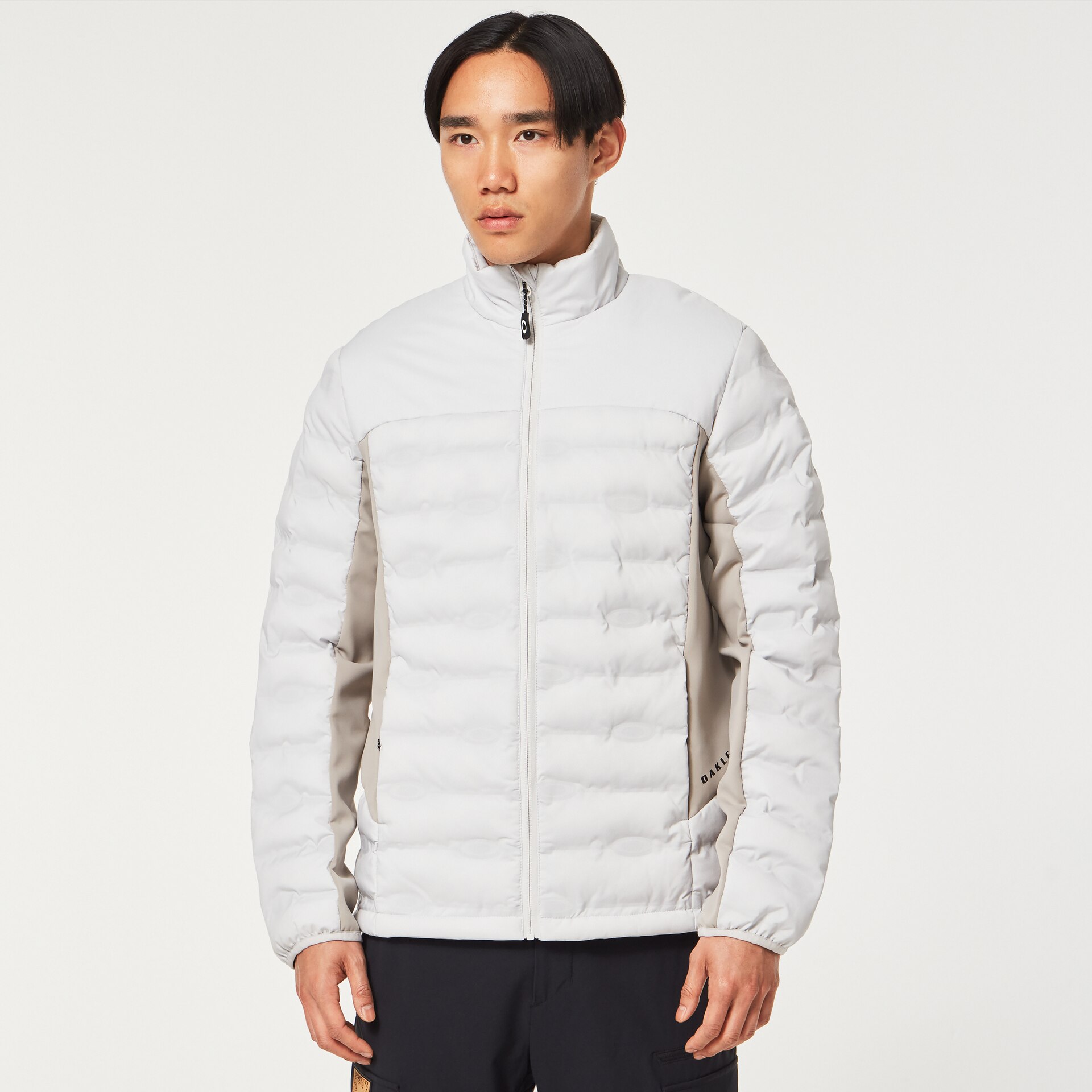 Oakley Ellipse Rc Quilted Jacket 