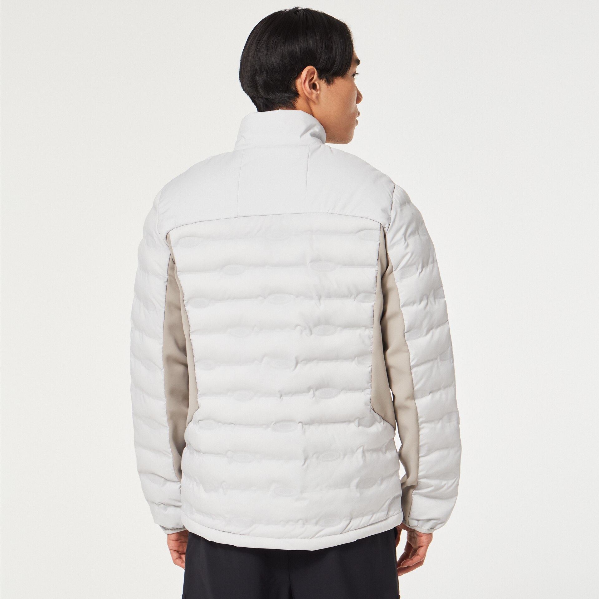 Oakley Ellipse Rc Quilted Jacket 