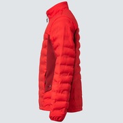 Ellipse Rc Quilted Jacket - Red Line