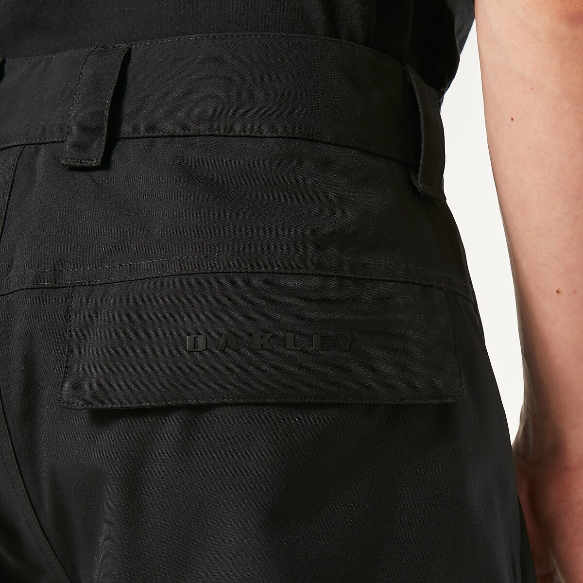 Oakley Best Cedar Rc Insulated Pant - Blackout | Oakley® 日本