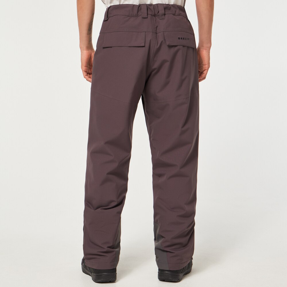 Oakley Best Cedar Rc Insulated Pant - Forged Iron | Oakley PT Store