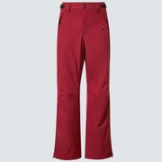 Best Cedar Rc Insulated Pant - Iron Red