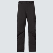 Axis Insulated Pant - Blackout