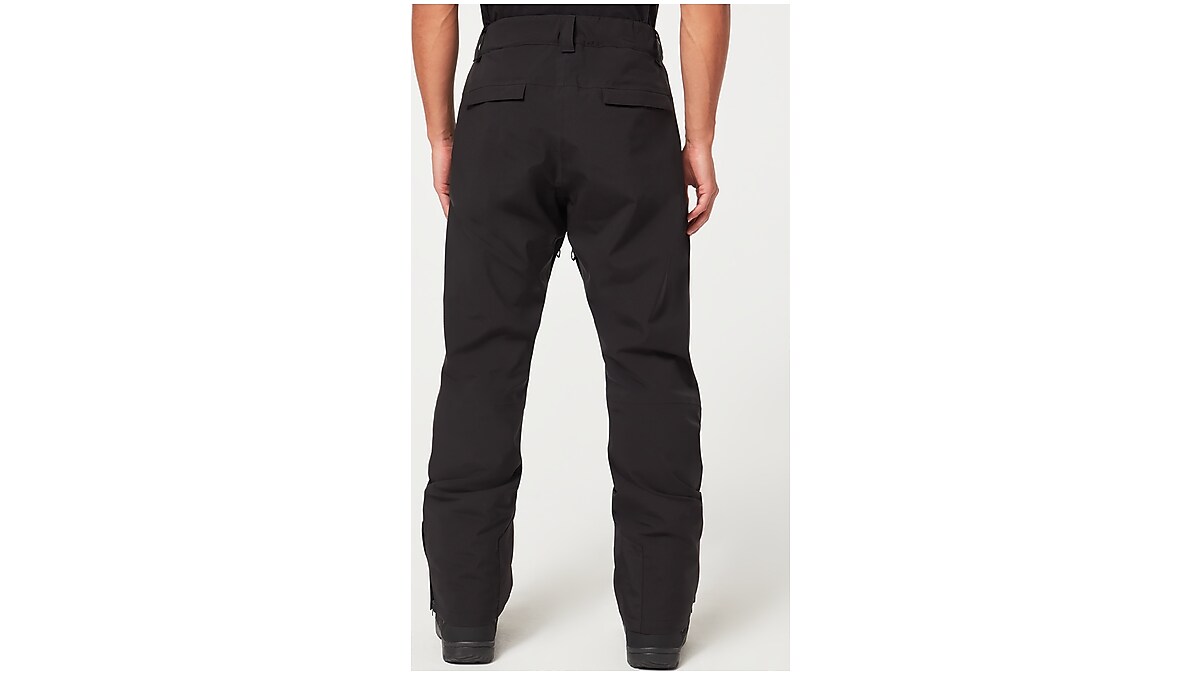 Oakley Axis Insulated Pant - Blackout | Oakley® 日本