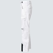 Axis Insulated Pant - White