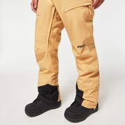 Axis Insulated Pant - Light Curry